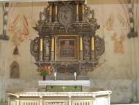 Kirche in Ridala, Altar - P0001307 cr.jpg 7.4K